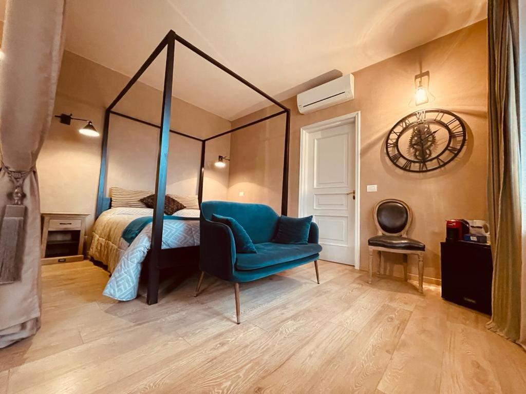 Suite Villa Aurelj 바롤로 외부 사진