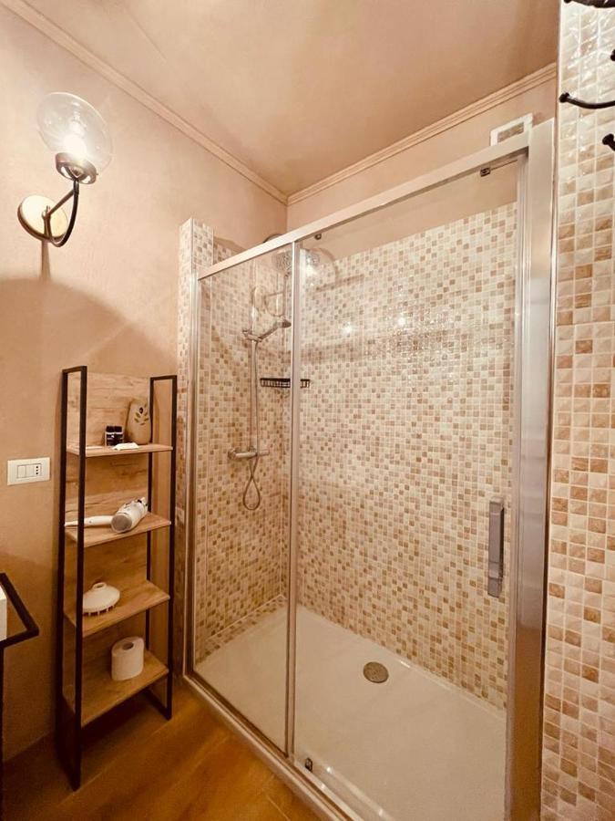 Suite Villa Aurelj 바롤로 외부 사진