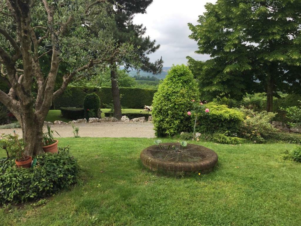Suite Villa Aurelj 바롤로 외부 사진